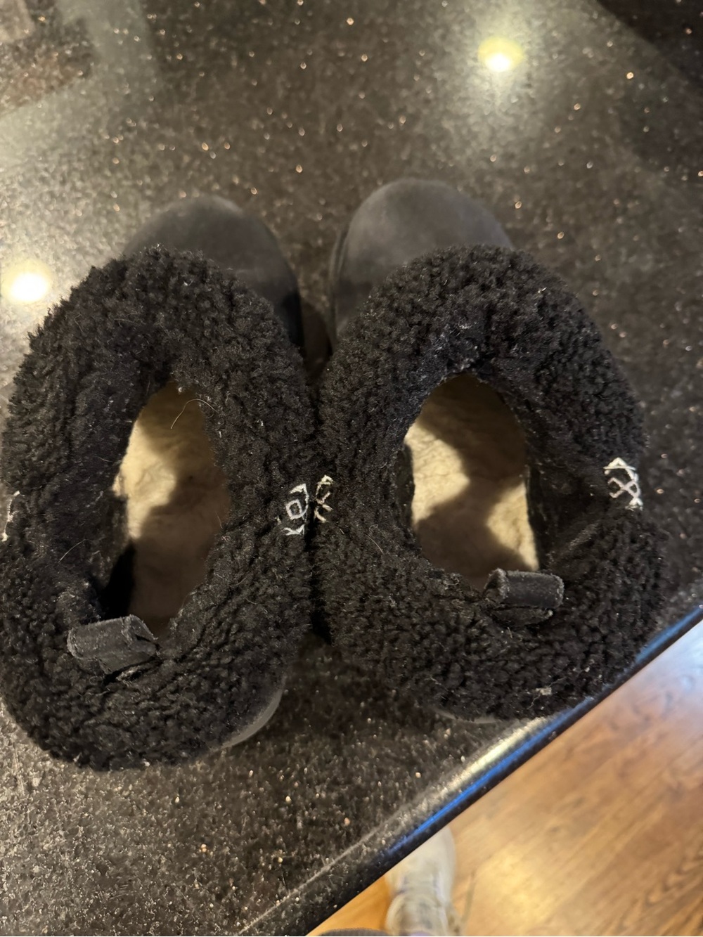 UGG Mini braid bootie - Picture 4 of 6